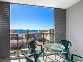 The Shoal Apartments Unit 310, hotel in Shoal Bay