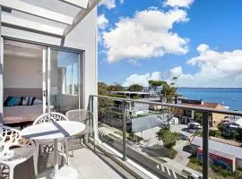 The Shoal, Unit 510/4-8 Bullecourt Street