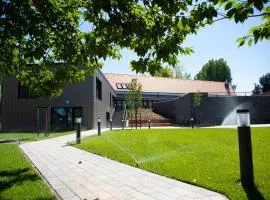 Nyíltvízi edzőközpont