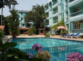 Osborne Holiday Resorts