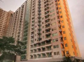 youre at - Galeri Ciumbuleuit Apartment