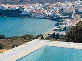 Harma Villas
