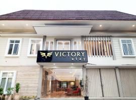 Victory Stay, hotel de 3 estrelles a Srondolwetan