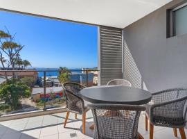 The Shoal Apartments Unit 306 6 Bullecourt, khách sạn ở Shoal Bay