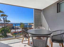 The Shoal Apartments Unit 306 6 Bullecourt, hotel en Shoal Bay