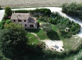 Villa Mauro
