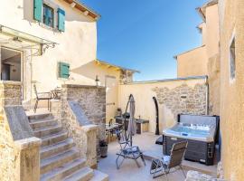 Casa Amelia in Pican