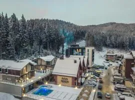 Karpatski Hotel & Spa