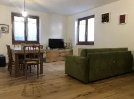 017 Trilocale, Pinzolo