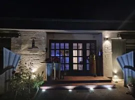 Pension zur Perle、ビューズムのB&B