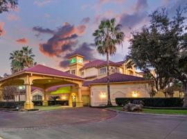 휴스턴 에네지 코리도어에 위치한 호텔 La Quinta by Wyndham Houston West Park 10