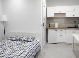 Apartament Krótka