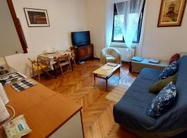 Relax inn Condominium-Zagreb