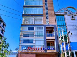 Royal Pearl Hotel، فندق في ماندالاي