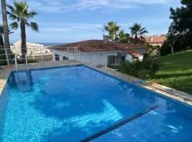 Chalet Grecia Inmomart