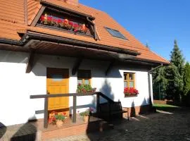 Giszowiec Pokoje gościnne Przyjazna 9