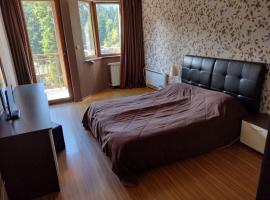 Стаи и апартаменти под наем