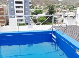 Departamento Sorrentos