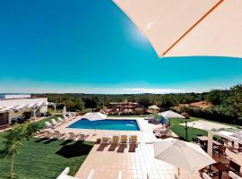 Casa Branca, country house in Tavira