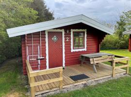 Bygholm Camping og aktiviteter