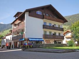 Appartements Krautgasser, Hotel in der Nähe von: Untertal, Innichen