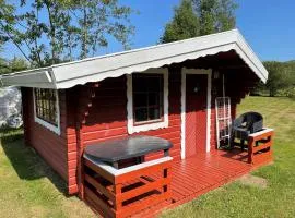 Bygholm Camping