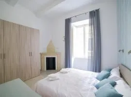 CA1- City Central Apartment 1
