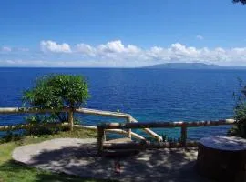 Almira Diving Resort- Panglao
