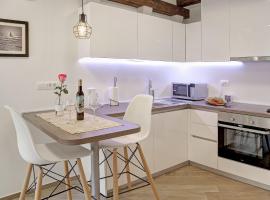 Apartment City Gem, three-star hotel in Dubrovnik