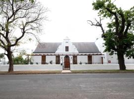 Adderley House Guest Accommodation, B&B in Robertson