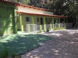 Casa de Praia Ponta de Pedras