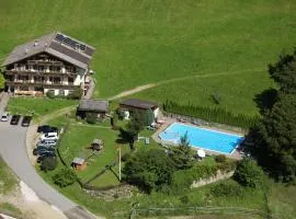 Pension Gasthof Haselstaude