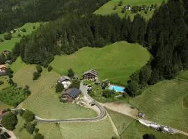 Pension Gasthof Haselstaude