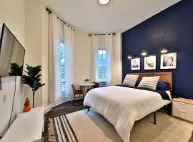 Good Hotels Boston