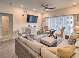 Furnished Balcony, Community Perks: Lewes Condo!