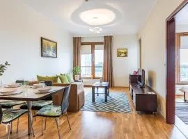 VacationClub - Olympic Park Apartament C602