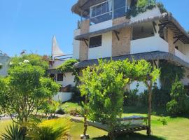 R.I.O, homestay in Cumbuco