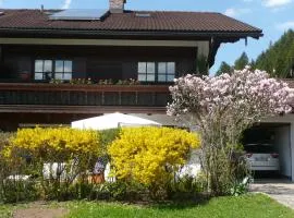 Ferienwohnung Gouiaa