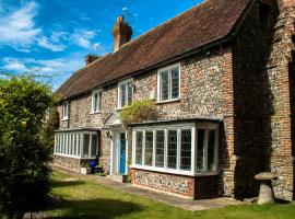 Walnut Tree House, hotel a Rustington