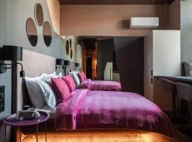 Luxury Apartments Across Arena Complex