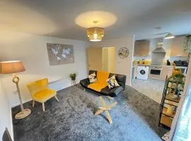 Grand Central Littleover Deluxe Apartments
