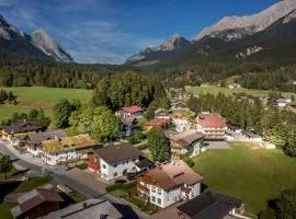 Gästehaus Schönberg