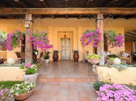 B&B Le Sorelle, designový hotel v destinaci San Leone