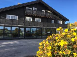 Øen Turistsenter Apartments, hotel with parking in Geilo