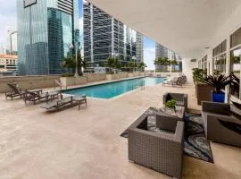Luxury Accommodations Brickell