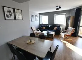 Apartament Nord