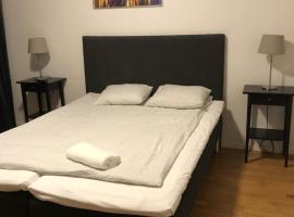 Arsta 344 2-bed Apartment Stockholm, apartment in Stockholm
