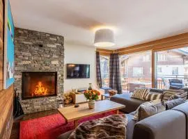 Chalet Petit