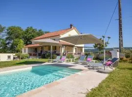 Villa la Fontaine