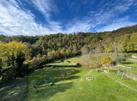 Private Tuscan Estate, hotel v destinaci Bagnone